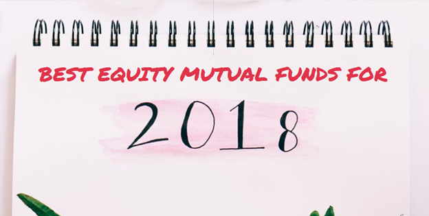 Equity Mutual Funds for 2018
